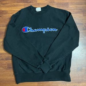 Vintage Champion Crewneck Sweatshirt